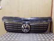 Vorderer oberer Gitter VW TRANSPORTER V (T5) Minibus / passenger 2.5 TDI 7H0807105 7H0807101