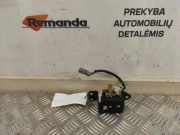Heckklappenschloss HONDA CR-V III (RE_) 2.2 i-CTDi 4WD (RE6)