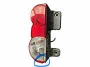Rücklicht hinten links NISSAN NV200 Furgon/Estate 1.5 dci (M20, M20M) 081151934L