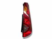 Rücklicht hinten links NISSAN NOTE (E11, NE11) 1.5 dCi 22016752