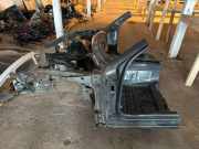 Viertelfeld vorne links PORSCHE PANAMERA (971) 3.0