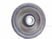 Kurbelwellenriemenscheibe HONDA CIVIC VII Sedan (ES, ET) 1.6