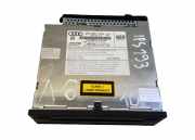 CD-Wechsler AUDI A6 (4F2, C6) 2.7 TDI 4F0035110A