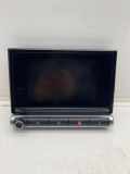 Navigationsanzeige CITROËN C3 I (FC_) 1.6 16V HDi 98123287