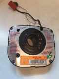 LENKWINKELSENSOR AIRBAGSCHLEIFRING WICKELFEDER AUDI A4 (8D2, B5) 1.8 81332