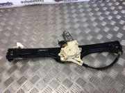 Türfensterheber hinten rechts BMW X5 (E70) xDrive 30 d 0130821461 7166382E