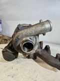 Turbolader OPEL SIGNUM 2.2 DTI 24443096
