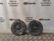 Radabdeckung Opel Movano Kasten (X70) 8200035459