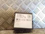 Komfortsteuergerät OPEL ZAFIRA TOURER C (P12) 2.0 CDTi 90560112