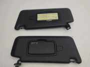 Linke Sonnenblende MERCEDES-BENZ B (W246, W242) B 200 CDI (246.201) A2468100410