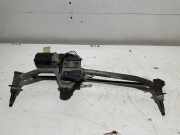 Scheibenwischermechanismus vorne RENAULT TRAFIC II Furgon (FL) 1.9 dCi 100 (FL0C) 53554202