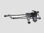 Scheibenwischermechanismus vorne PEUGEOT 308 SW II 1.6 HDi 92 0390241587