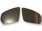Türspiegelglas vorne links MERCEDES-BENZ S (W222, V222, X222) S 400 d (222.134, 222.034) 01232019