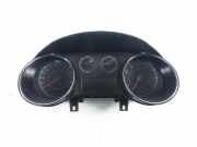 Kombiinstrument FIAT BRAVO II (198_) 1.4