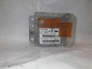Airbag-Steuergerät NISSAN ALMERA I (N15) 1.6 SLX 0285001317 NOTCODE