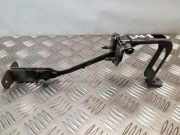 Anschlag zum Schließen der Heckklappe OPEL VIVARO Furgon (F7) 2.0 CDTI