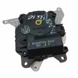 Regelventile für Innenraumheizung TOYOTA COROLLA Verso (ZER_, ZZE12_, R1_) 2.2 D-4D (AUR10_) AE0637008610