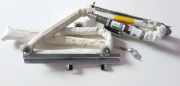 Dach SRS rechts LAND ROVER FREELANDER 2 (L359) 2.2 TD4 4x4 608807500