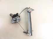 Türfensterheber hinten rechts MITSUBISHI OUTLANDER I (CU_W) 2.0 (CU2W) MR573888RH MR573888