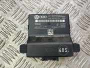 Gateway-Steuereinheit SKODA SUPERB II (3T4) 2.0 TDI 1K0907951