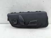Bedientasten des rechten Sitzes BMW X5 (F15, F85) xDrive 40 d 9302292 101114
