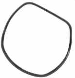 Dichtung für Koffer-/Laderaumklappe Jaguar F-Type Coupe (X152) T2R20031