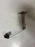 Kraftstoffstandsensor PEUGEOT 4007 (GP_) 2.2 HDi