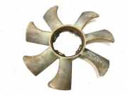 Elektrolüfter Nissan Navara (D40)