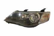 Hauptscheinwerfer links Mitsubishi Outlander II (CWW)