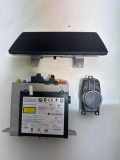 Navigationsanzeige BMW 5 Touring (G31) 540 i xDrive 8801702