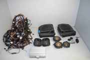 Lautsprechersystem BMW 5er Touring (F11) 65139239145