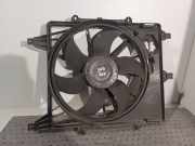 Kühlmodul Renault Kangoo I Rapid (FC) 7700428659J