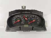 Tachometer Nissan Micra III (K12) AX860