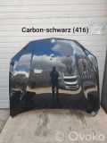 Motorhaube BMW X5 (F15, F85) xDrive 25 d