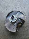 Nabe hinten rechts AUDI A6 Allroad C6 (4FH) 3.0 TDI quattro