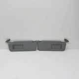 Sonnenschutz-Kit AUDI Q5 (FY) 2.0 TFSI quattro 8W0857551A 8W0857552AM