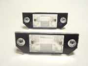 Kennzeichenleuchte Ford Focus C-Max (C214) 4502331