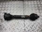 Antriebswelle links vorne VW Passat B7 Alltrack (36, B7) 8D0407271AK