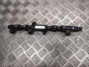 KRAFTSTOFFVERTEILER EINSPRITZLEISTE VERTEILERROHR FORD MONDEO III Sedan (B4Y) 2.0 16V TDDi / TDCi 9307Z502B