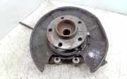 Radnabe hinten BMW 3er (F30, F80) 101012