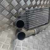 Ladeluftkühler X 17 DTL