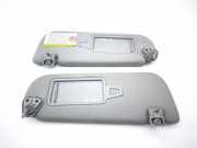 Rechte Sonnenblende KIA OPTIMA 1.7 CRDi