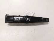 Türaußengriff links PEUGEOT 308 (4A_, 4C_) 1.6 HDi 9657619780