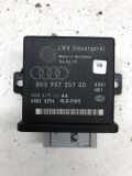 Steuergerät Beleuchtung Audi A5 Sportback (8TA) 8K5907357