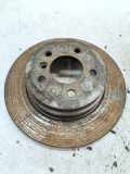 Bremsscheibe hinten links BMW X6 (E71, E72) xDrive 30 d