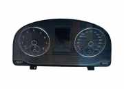 Tachometer VW Caddy IV Kasten (SAA, SAH) 2K5920876E