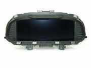 Kombiinstrument SKODA SCALA 1.0 TSI 654920790A