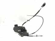Türschloss vorne links LAND ROVER RANGE ROVER SPORT (L320) 2.7 D 4x4 FQJ000217