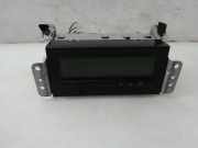 Navigationsanzeige MITSUBISHI SPACE STAR MPV (DG_A) 1.9 DI-D (DG4A) MR381289