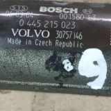 Kraftstoffzuführung VOLVO V70 II (SW) 2.4 D5 30757146